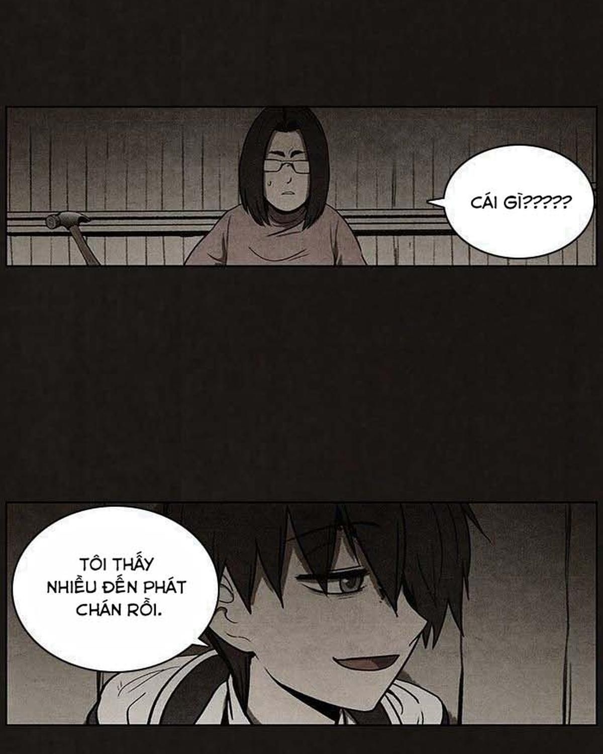 Bastard - Chương 53