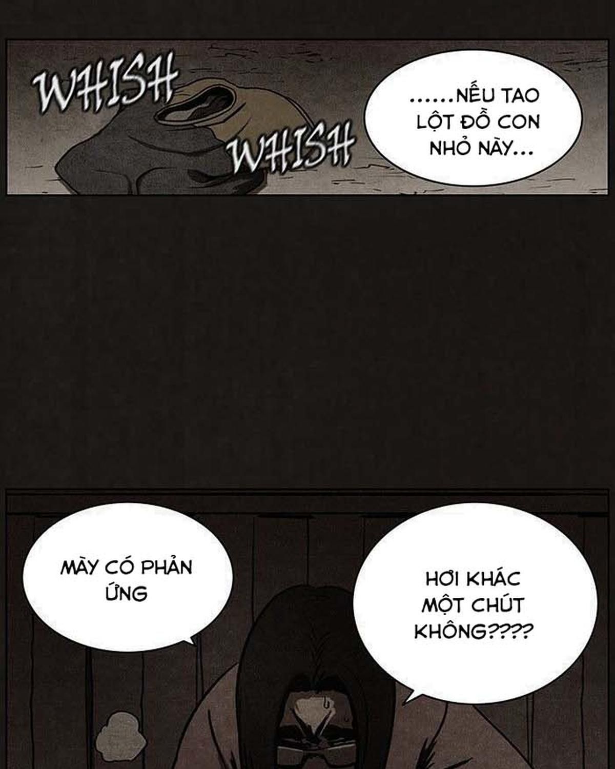 Bastard - Chương 53