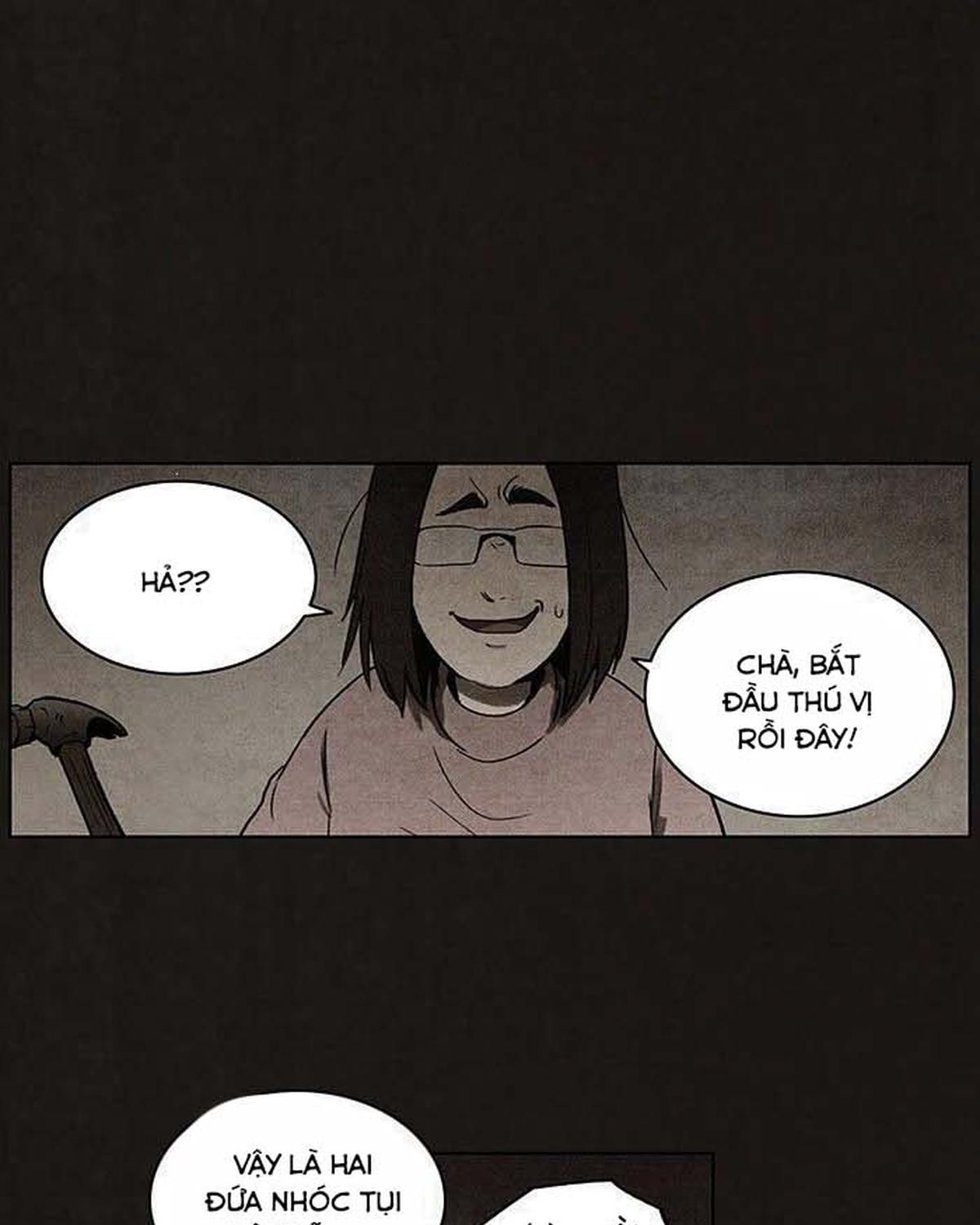 Bastard - Chương 53