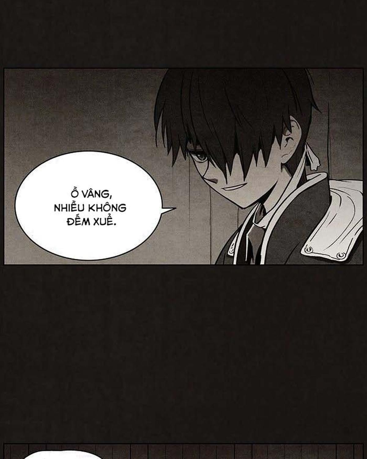 Bastard - Chương 53
