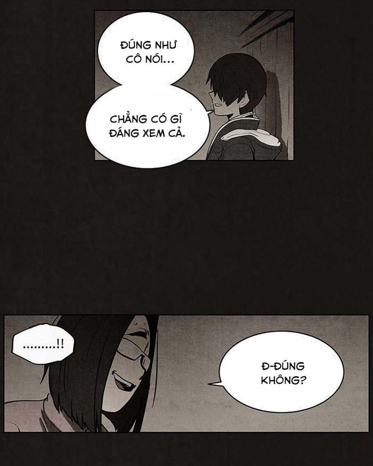 Bastard - Chương 53