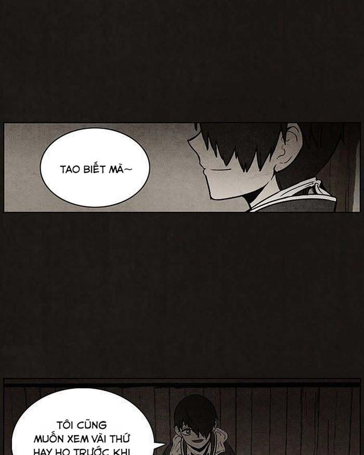 Bastard - Chương 53