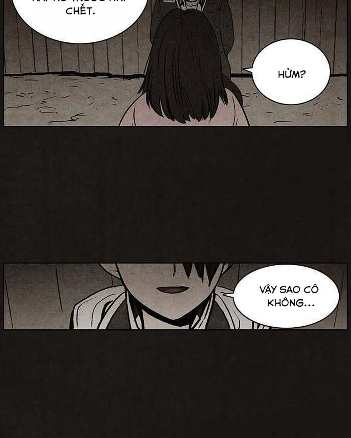 Bastard - Chương 53