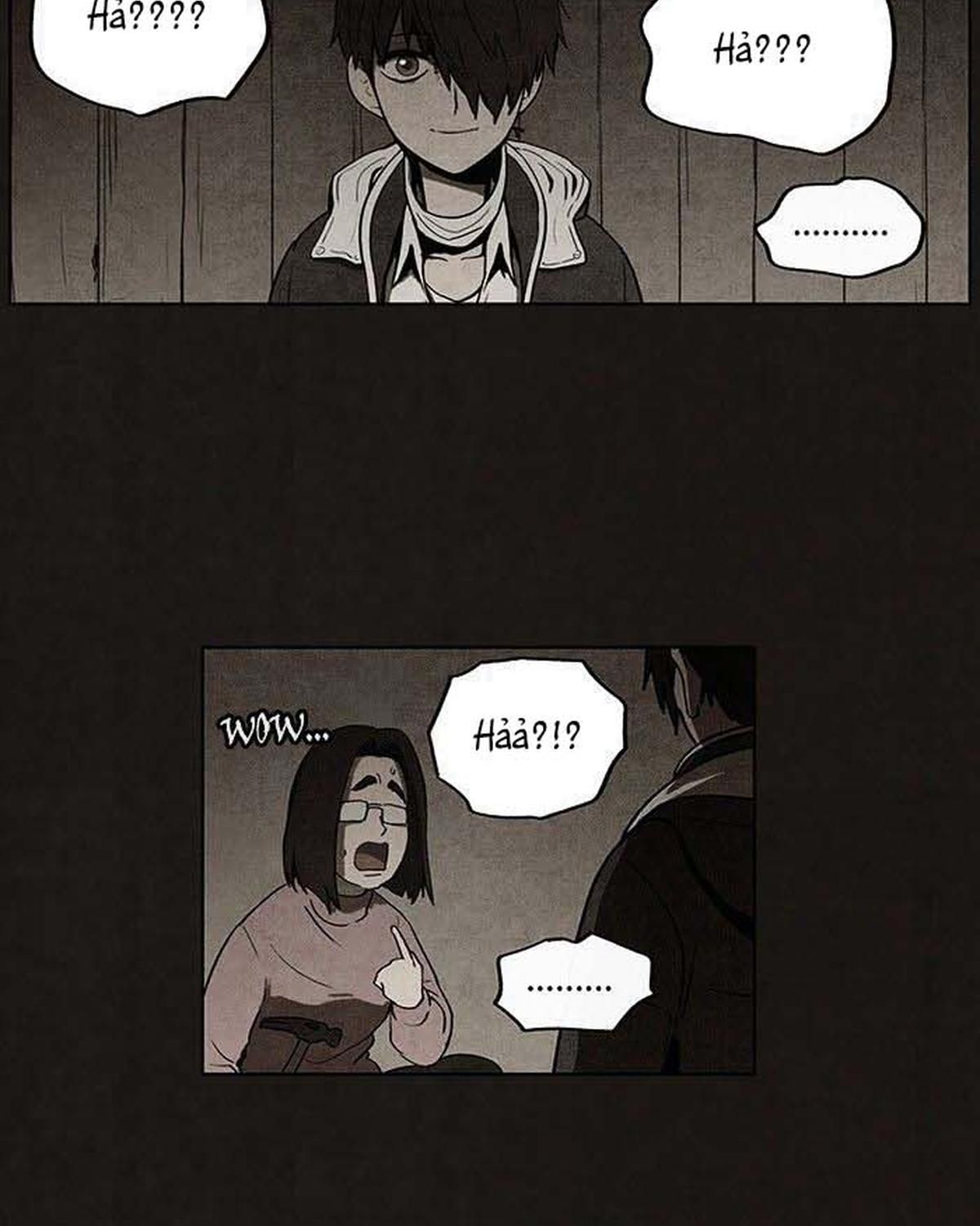Bastard - Chương 53