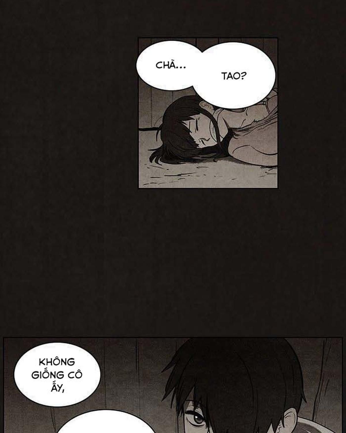 Bastard - Chương 53