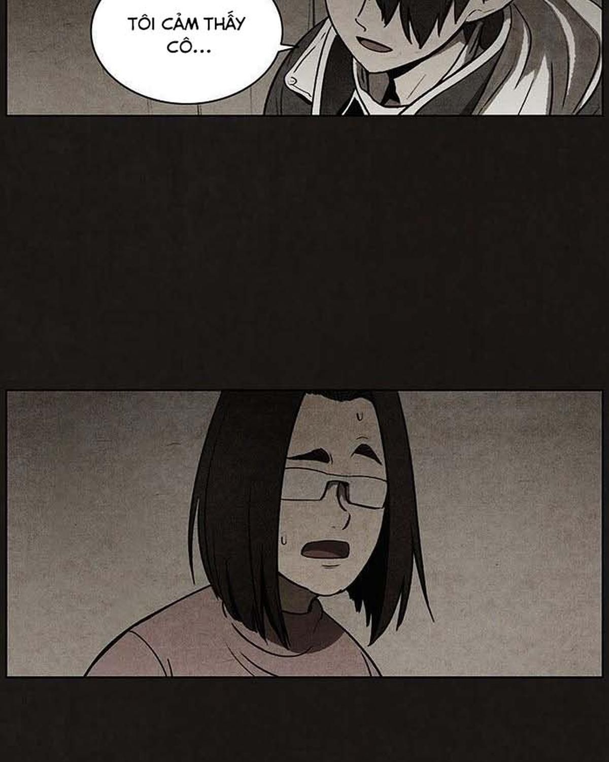 Bastard - Chương 53