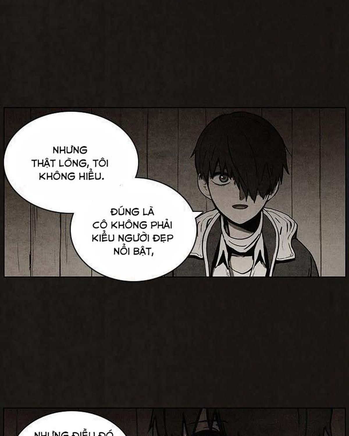 Bastard - Chương 53