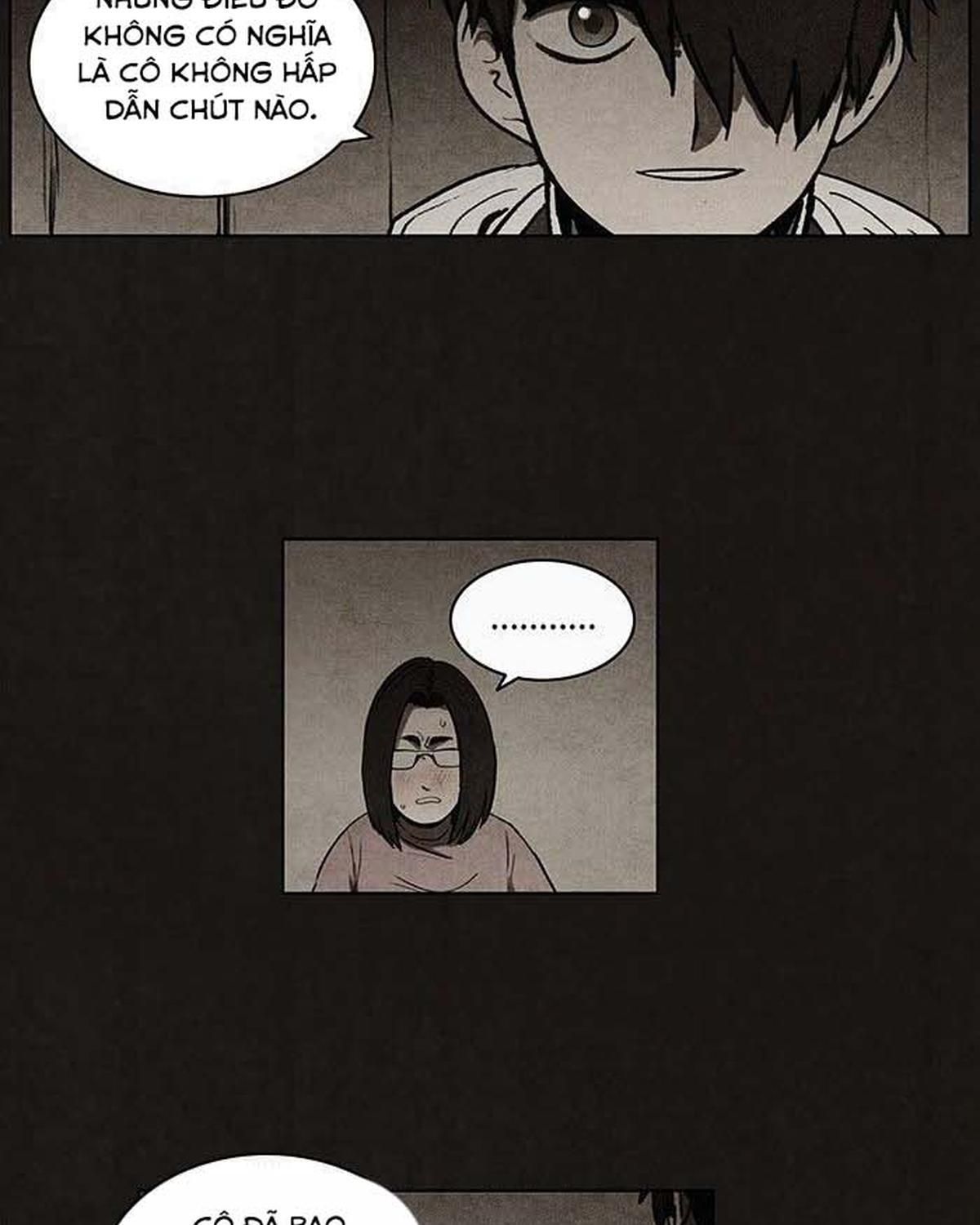 Bastard - Chương 53