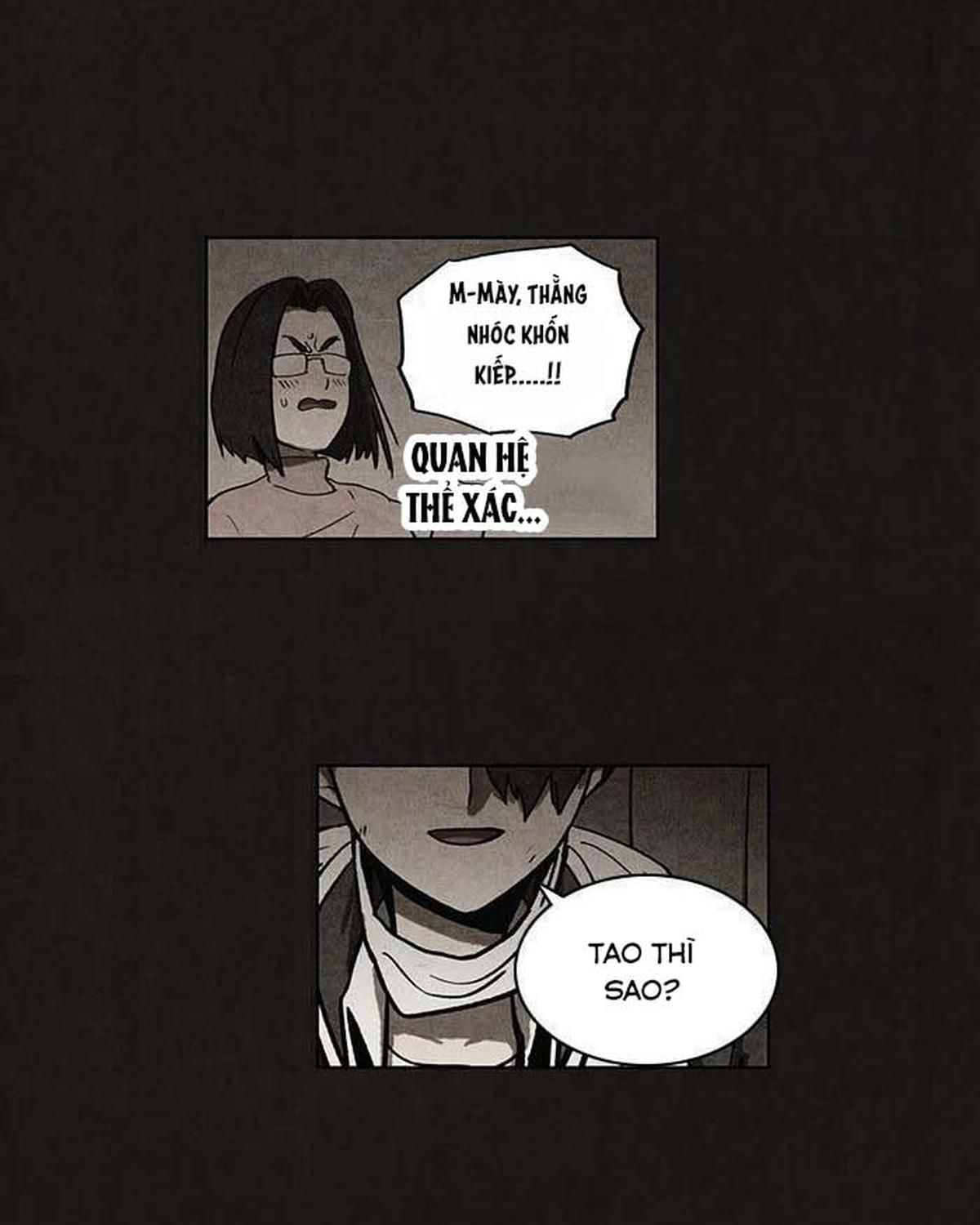 Bastard - Chương 53