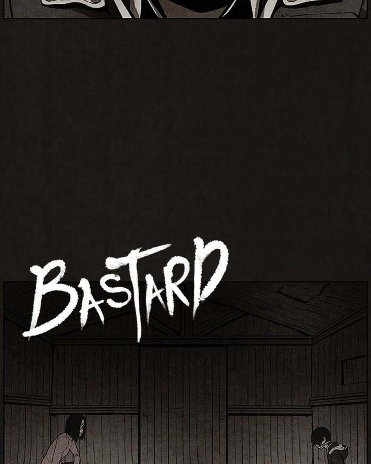 Bastard - Chương 53