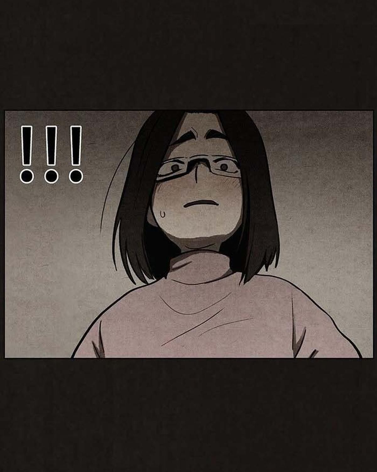 Bastard - Chương 53