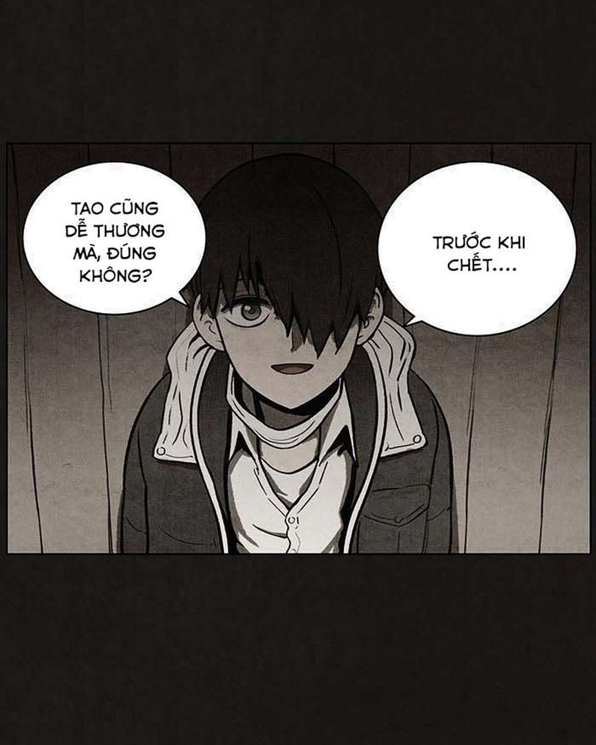 Bastard - Chương 53