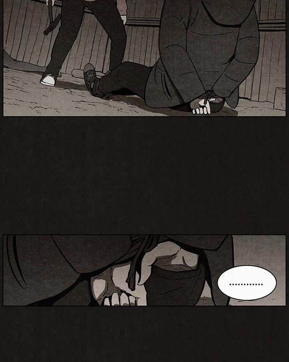 Bastard - Chương 53