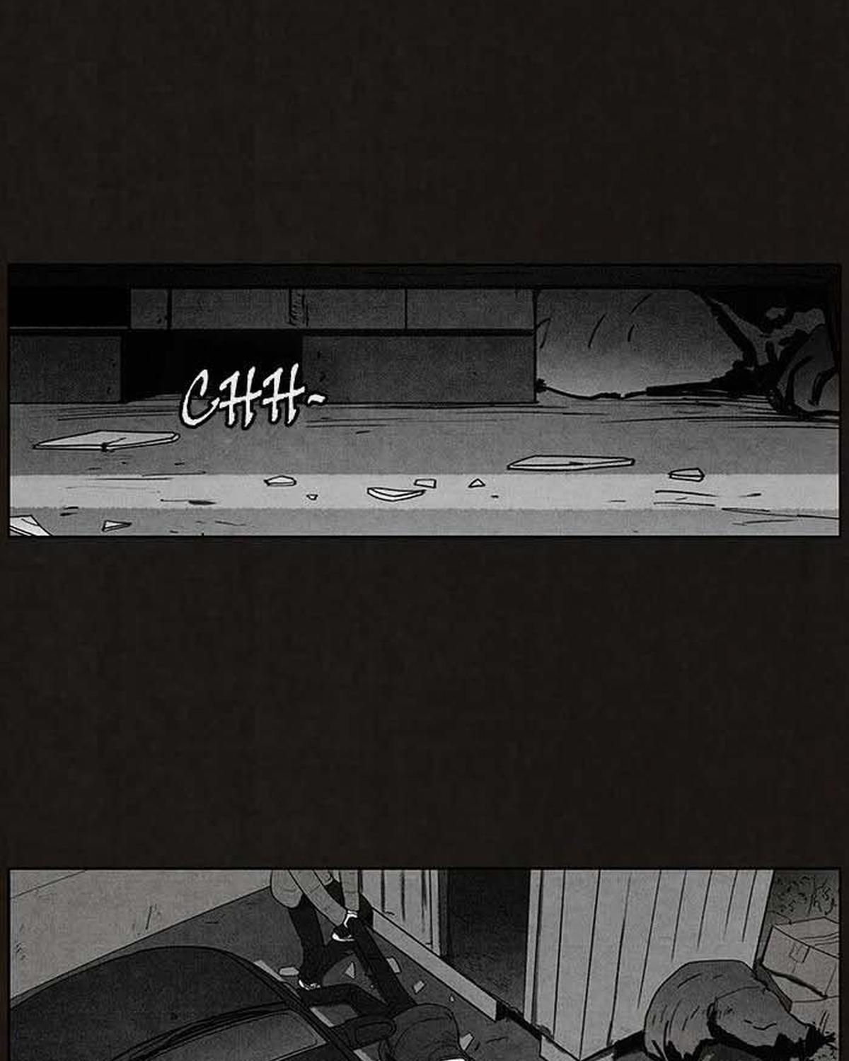 Bastard - Chương 53