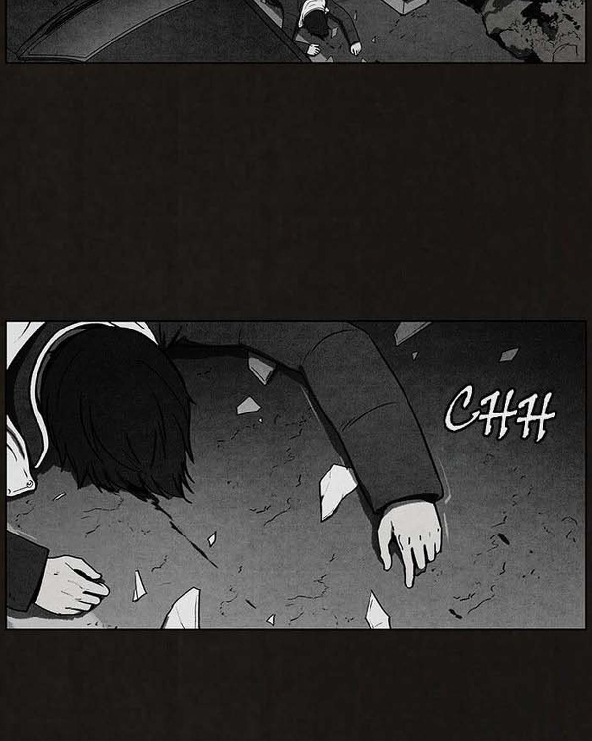 Bastard - Chương 53