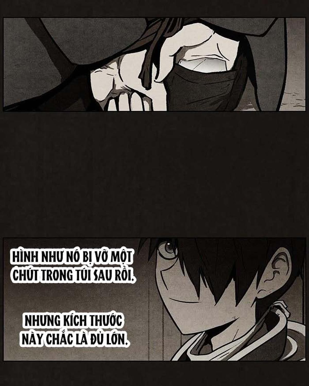 Bastard - Chương 53