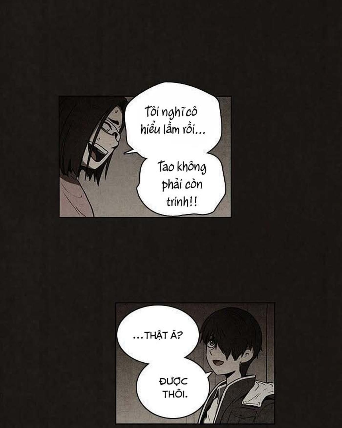 Bastard - Chương 53