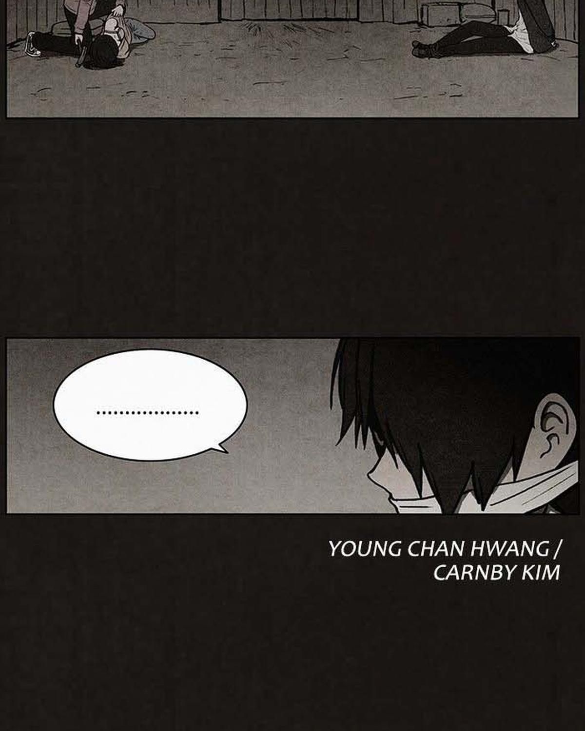 Bastard - Chương 53