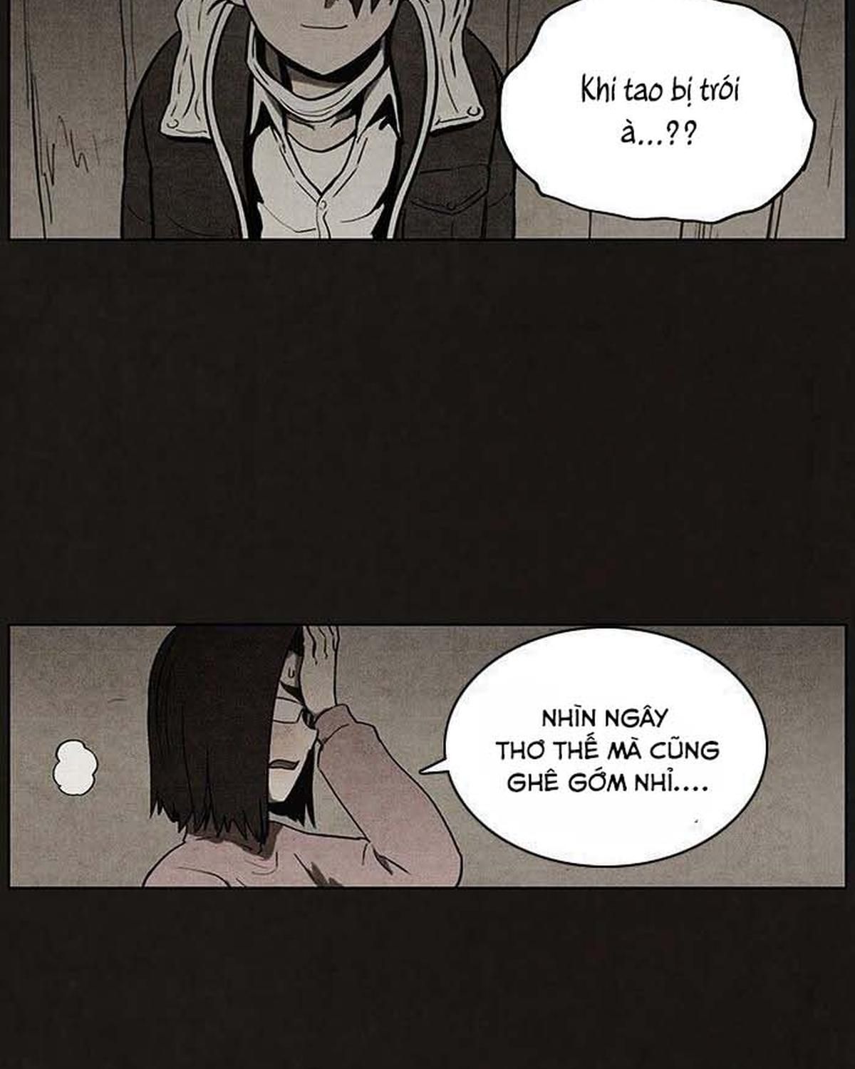 Bastard - Chương 53