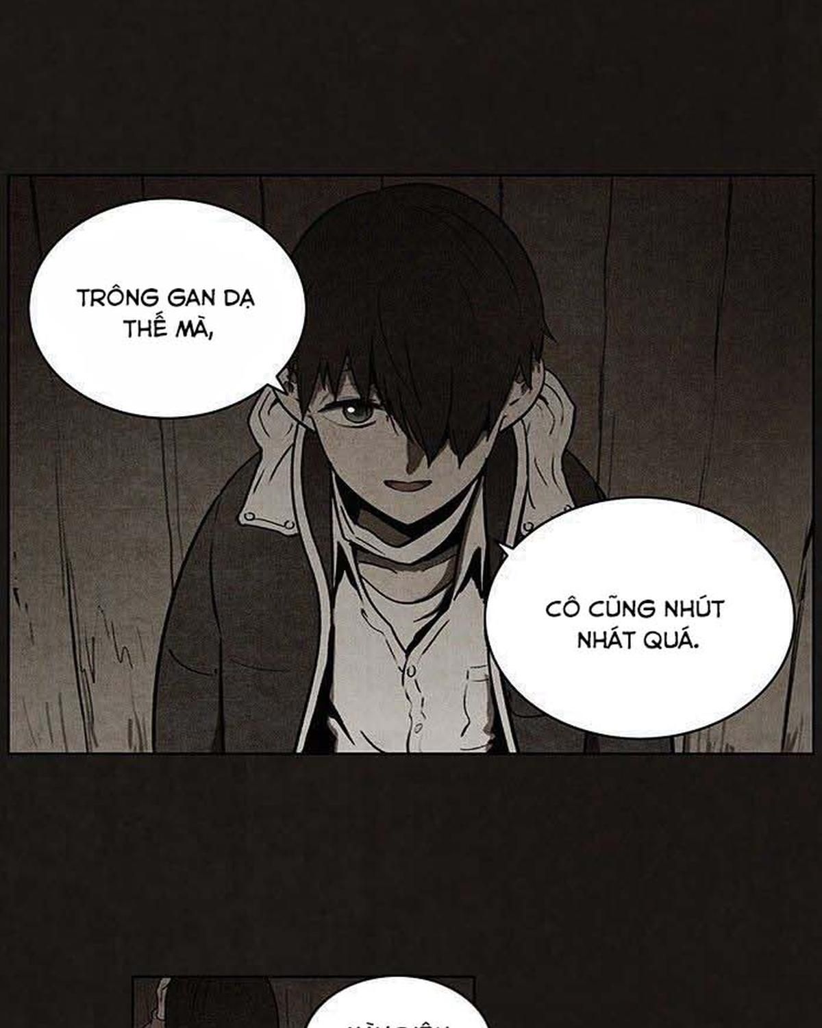Bastard - Chương 53
