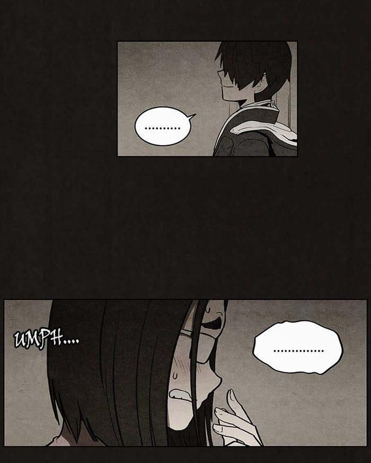 Bastard - Chương 53