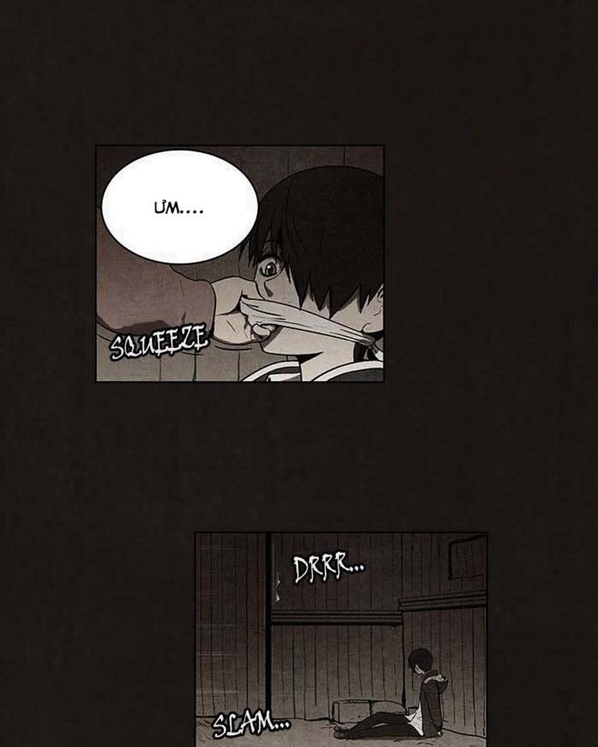 Bastard - Chương 53