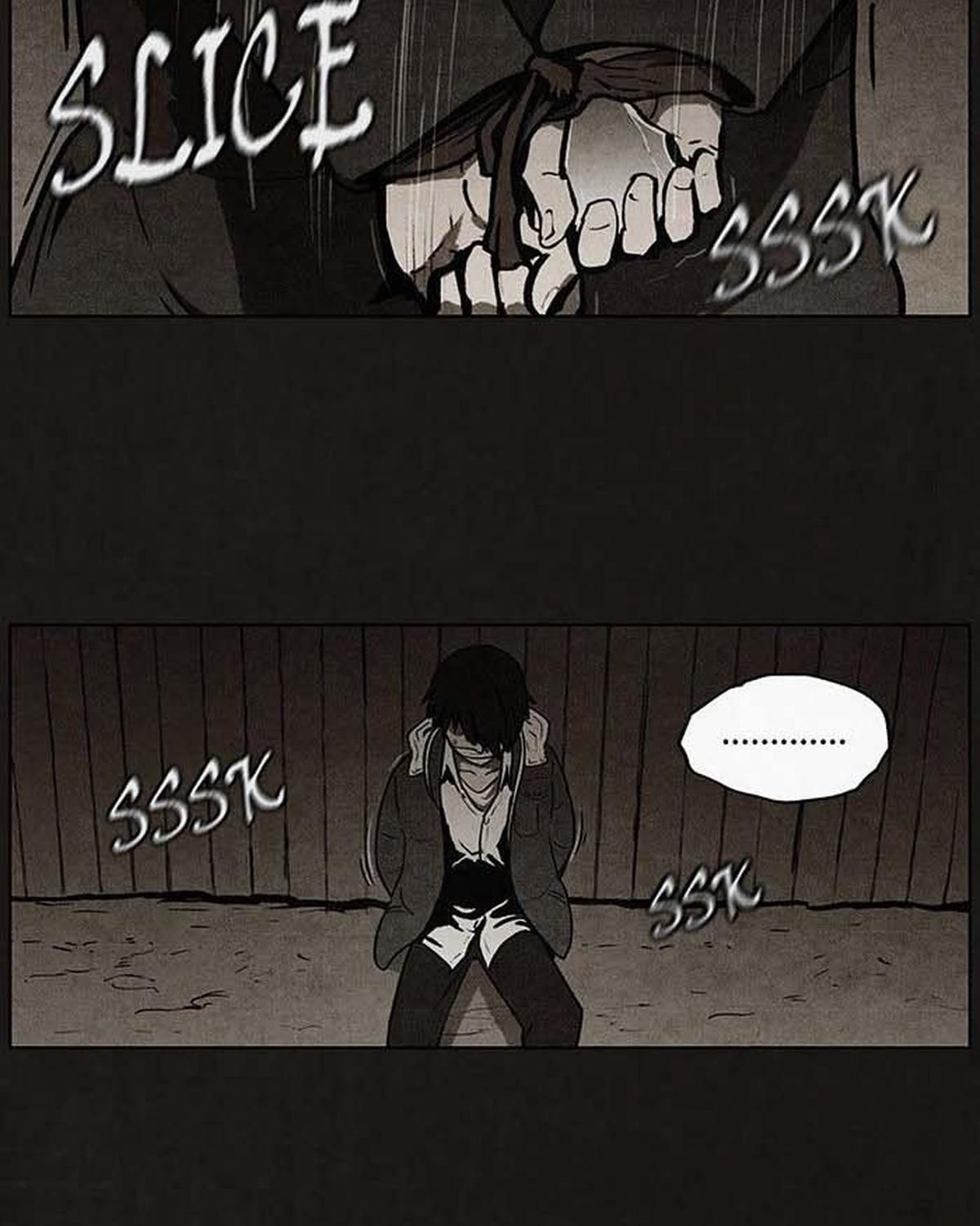 Bastard - Chương 53
