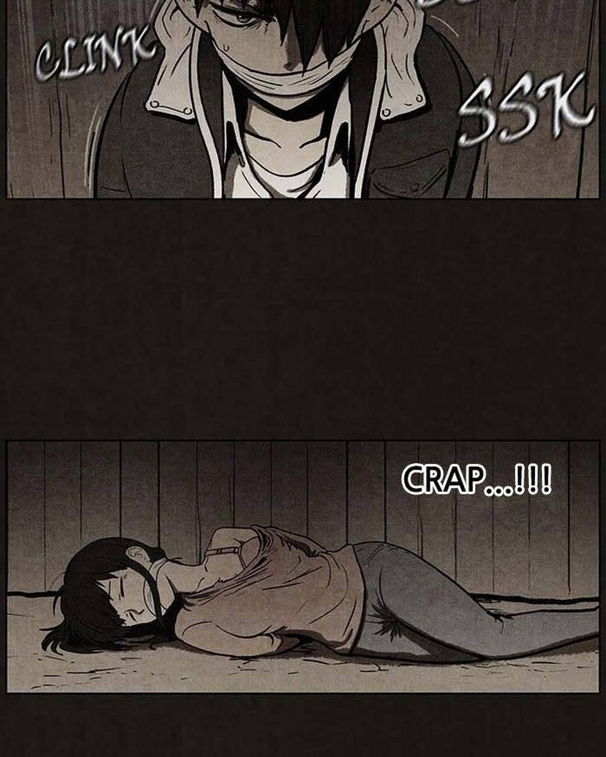 Bastard - Chương 53