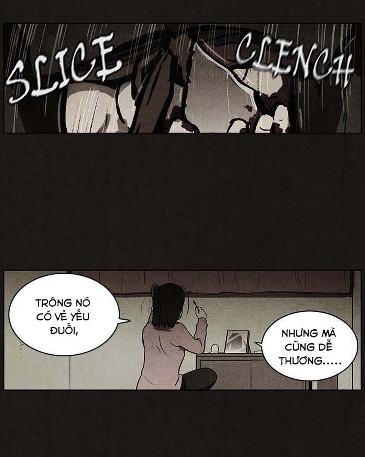 Bastard - Chương 53