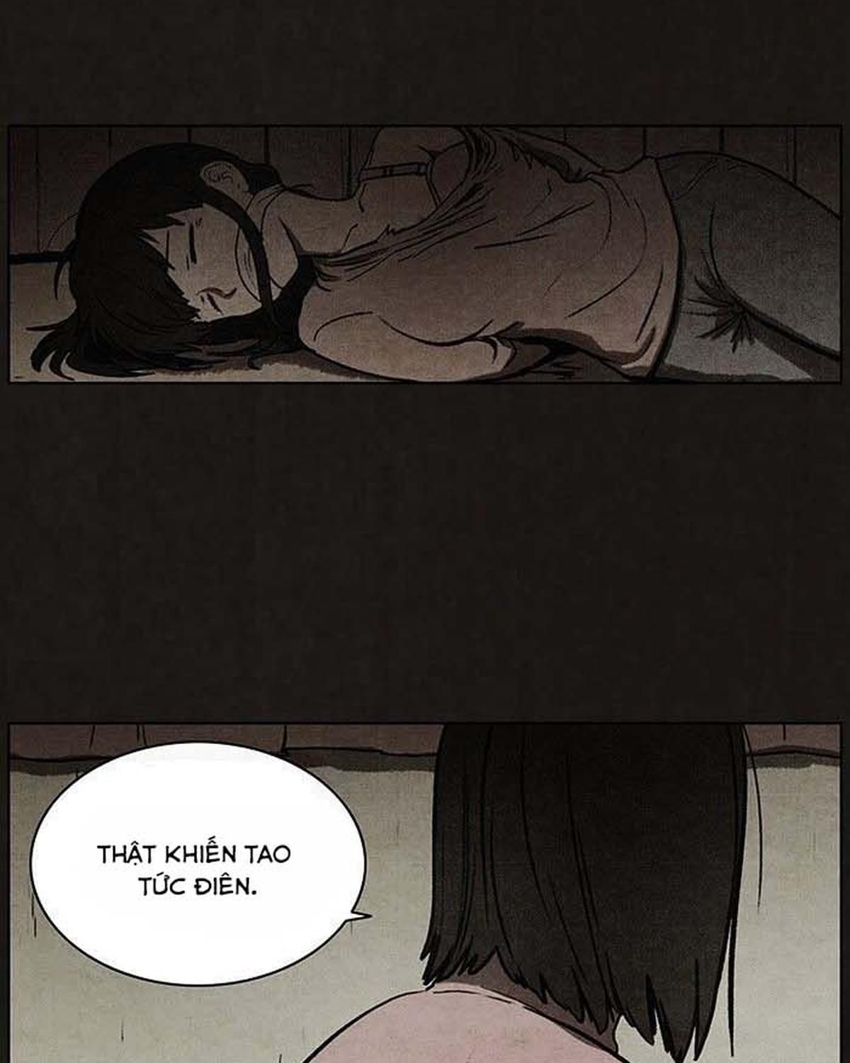 Bastard - Chương 53