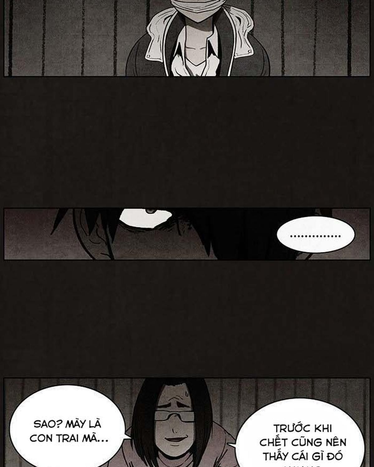Bastard - Chương 53