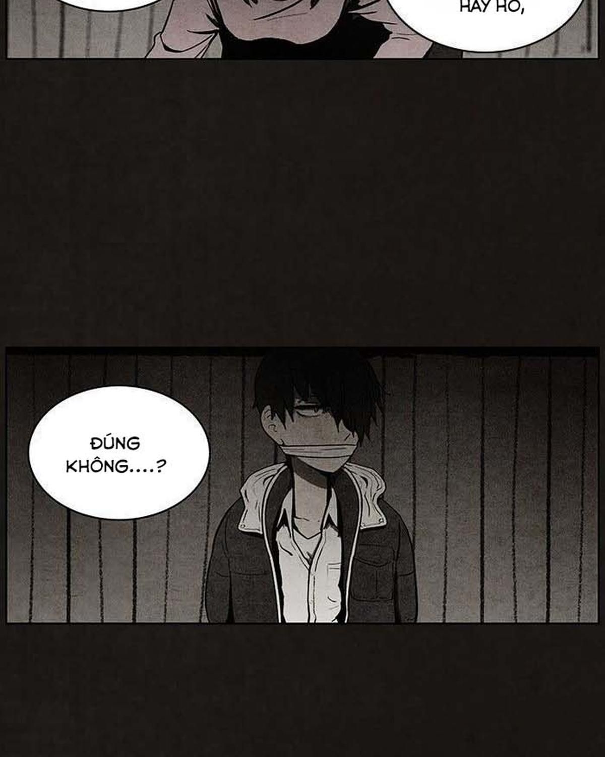 Bastard - Chương 53