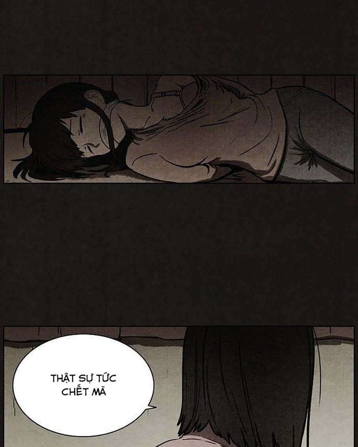 Bastard - Chương 54