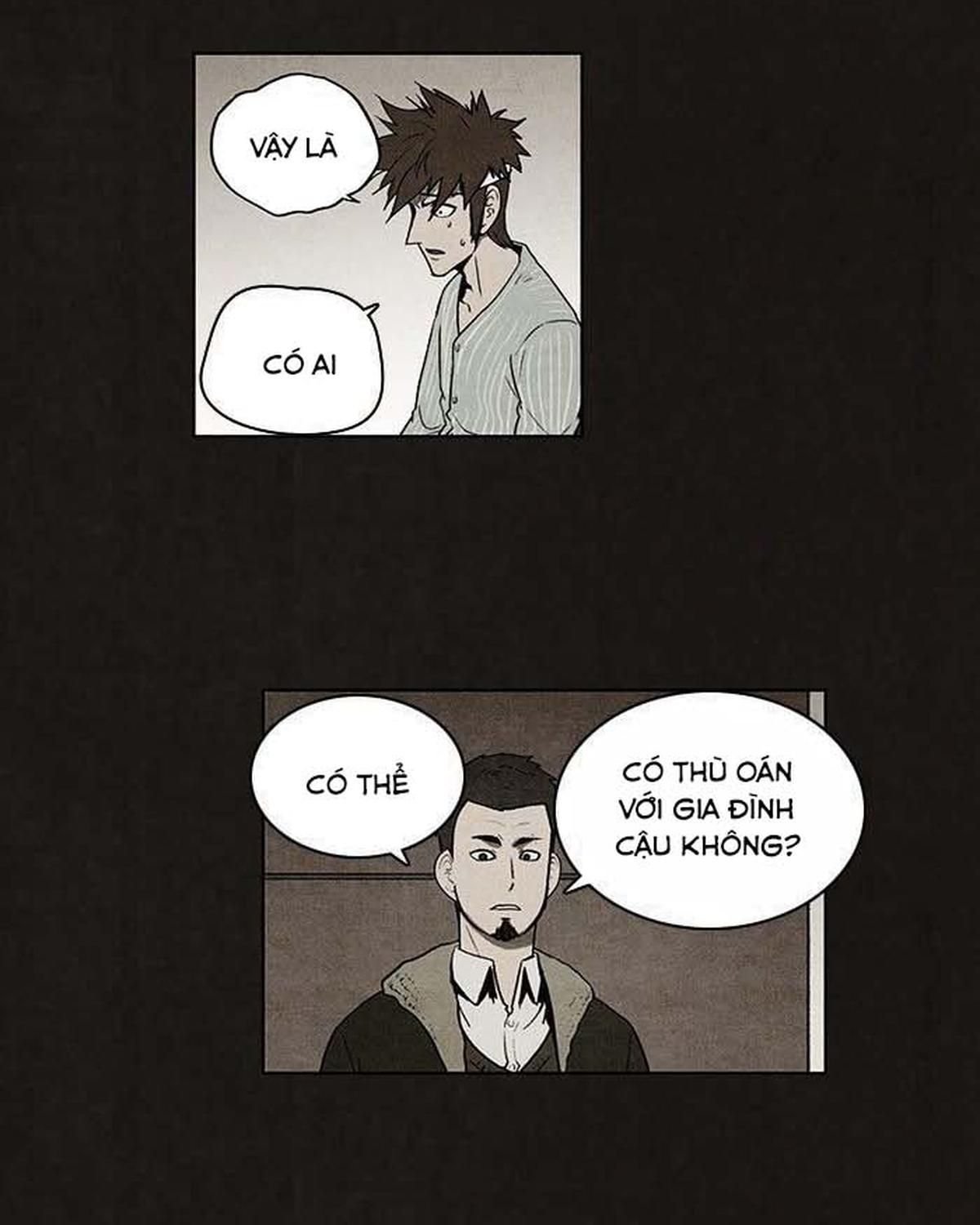 Bastard - Chương 54