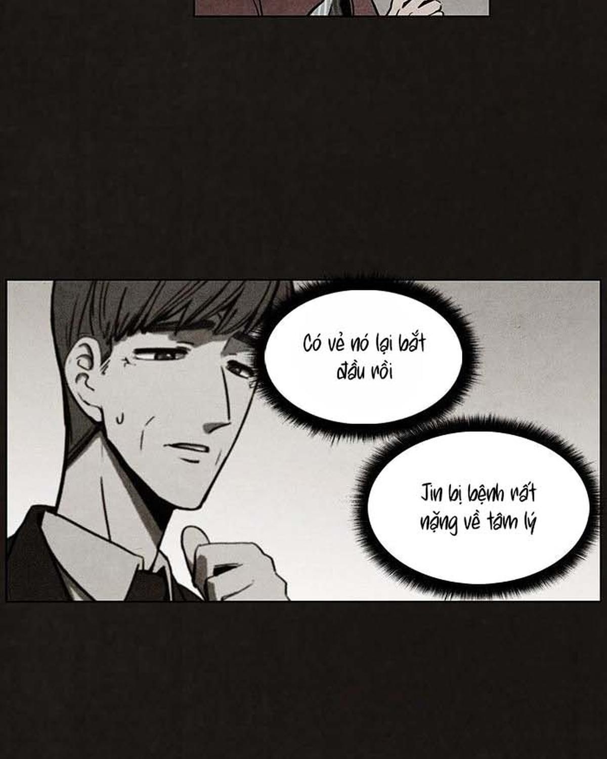Bastard - Chương 54