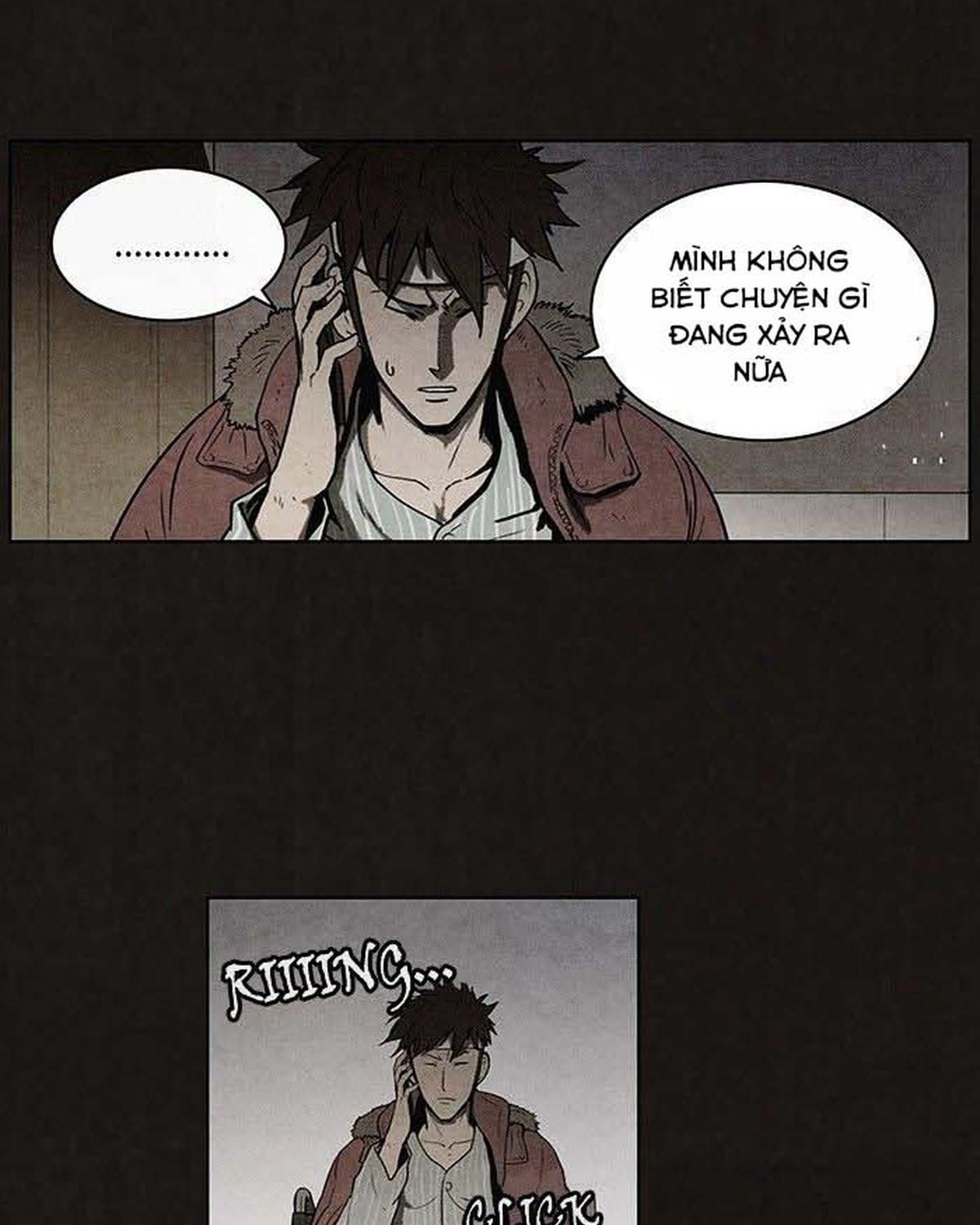 Bastard - Chương 54