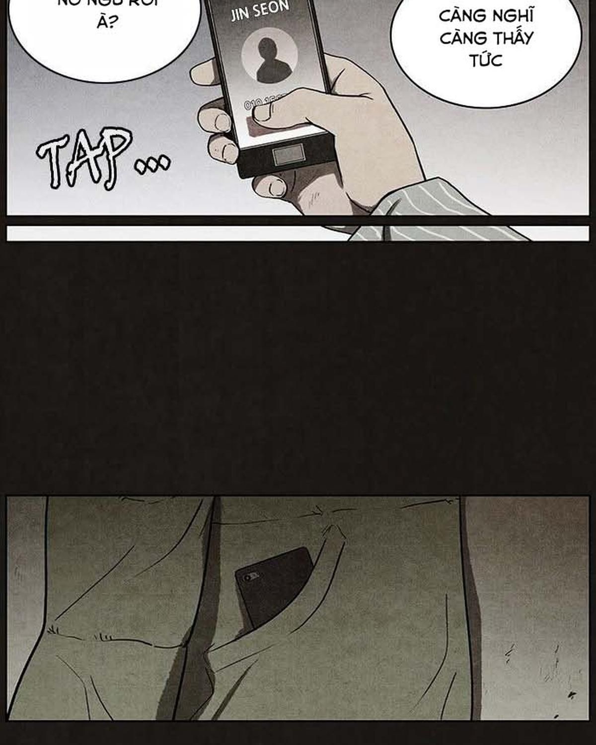 Bastard - Chương 54