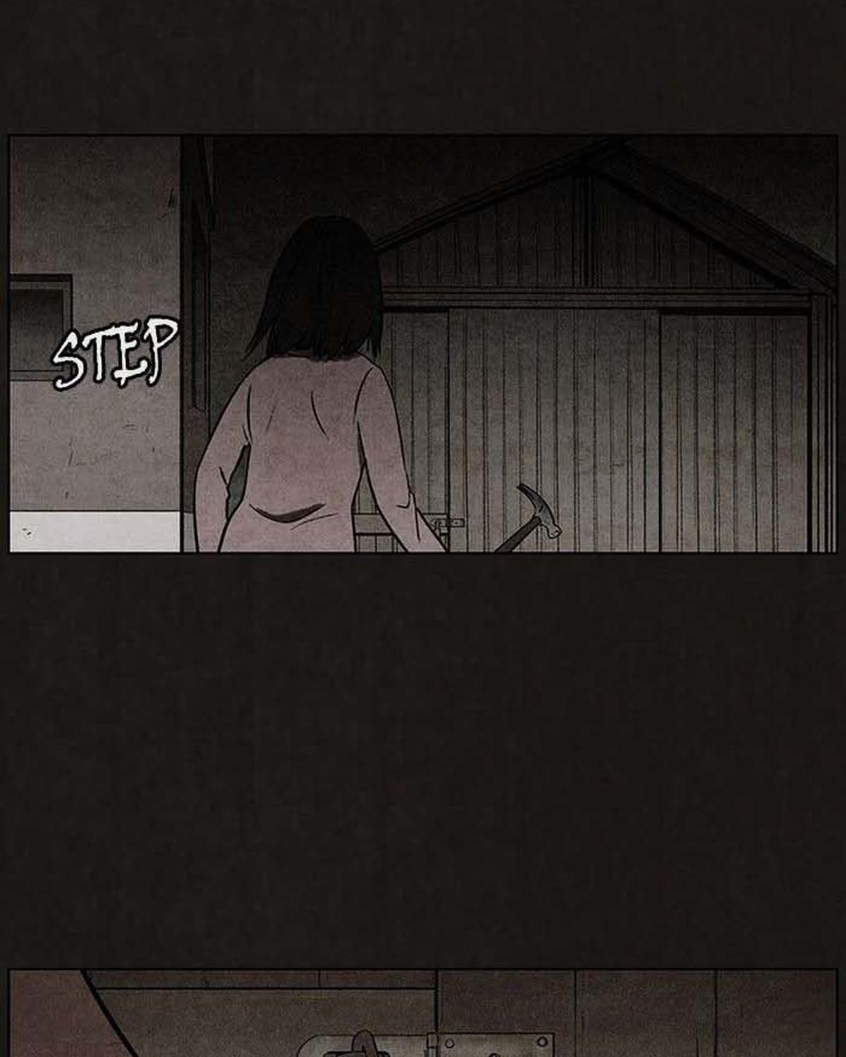 Bastard - Chương 54
