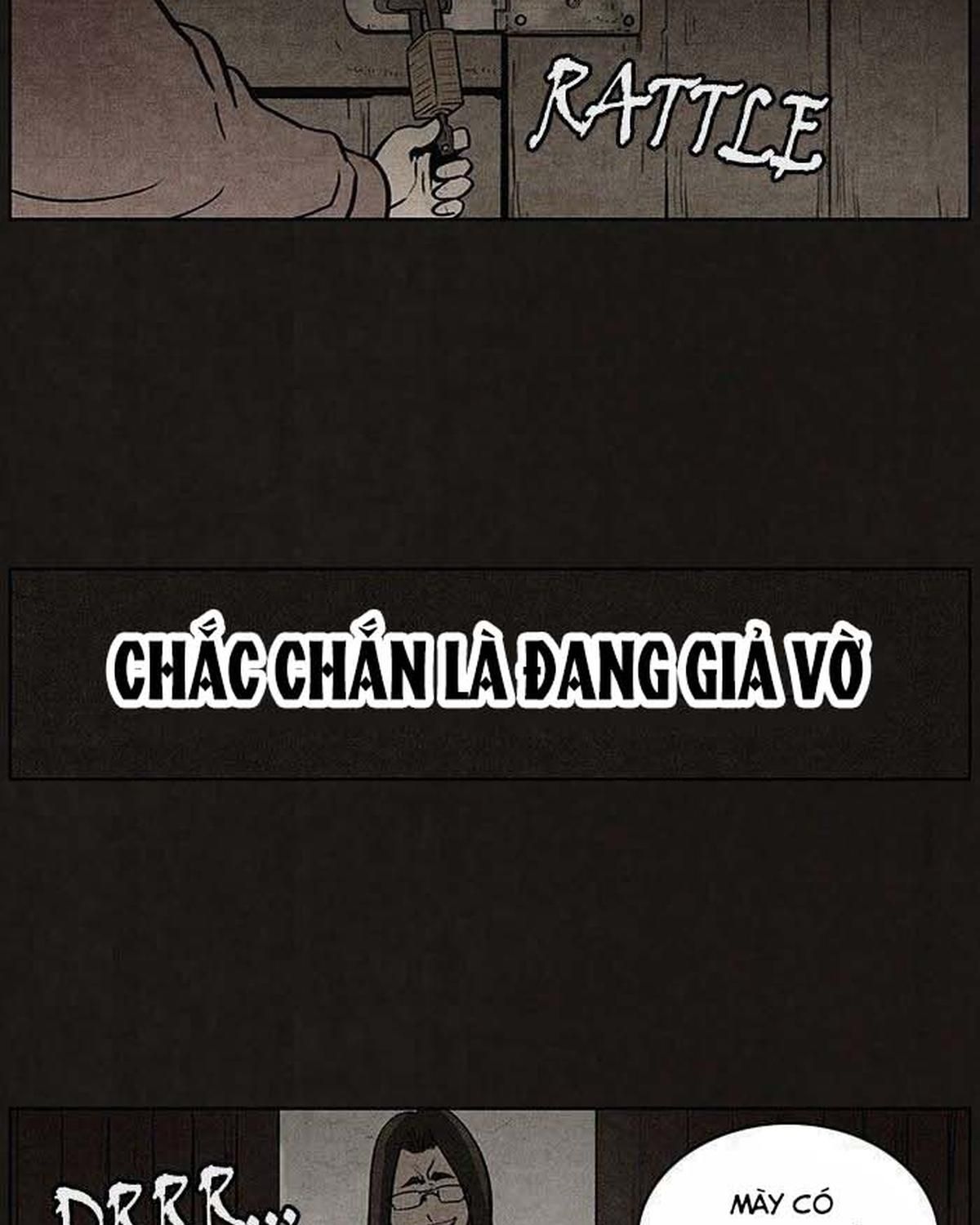 Bastard - Chương 54