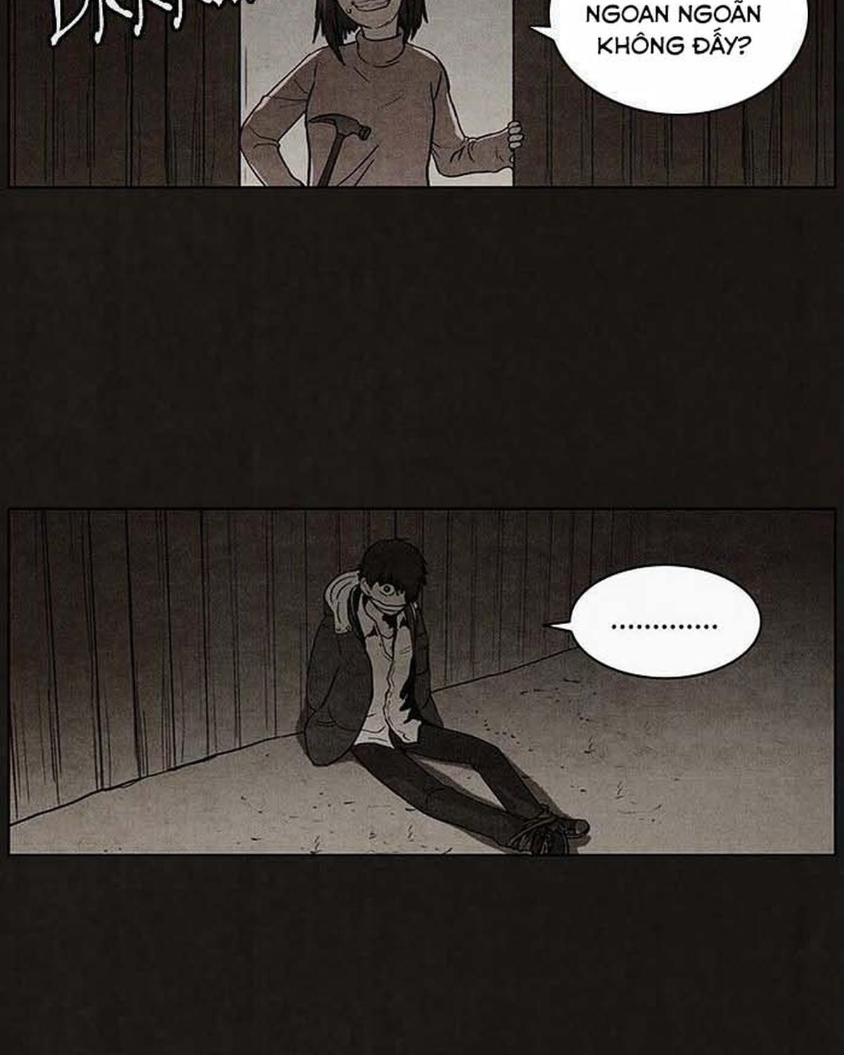 Bastard - Chương 54