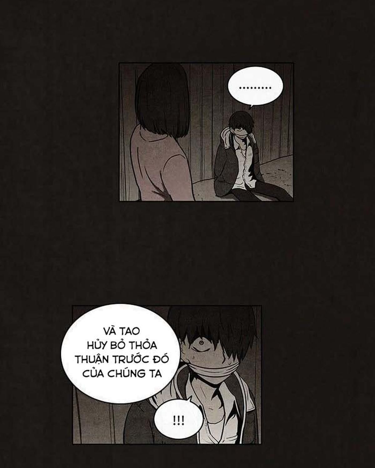 Bastard - Chương 54
