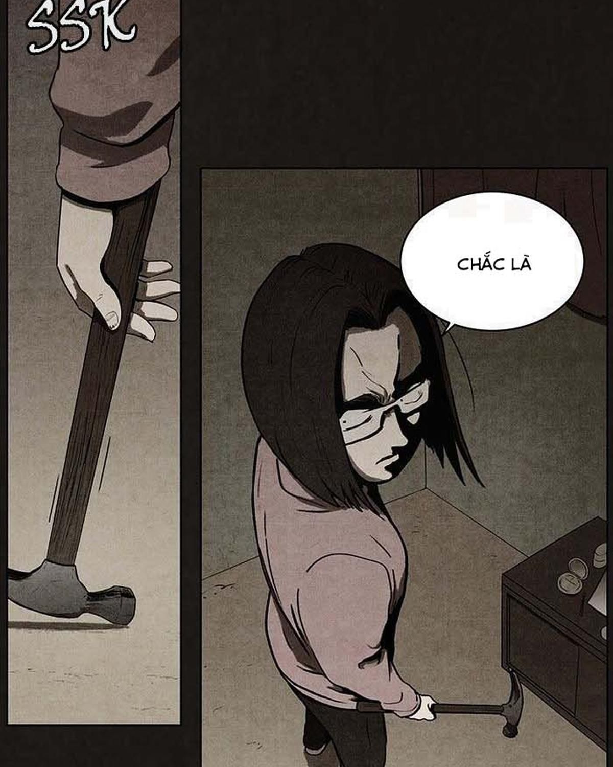 Bastard - Chương 54