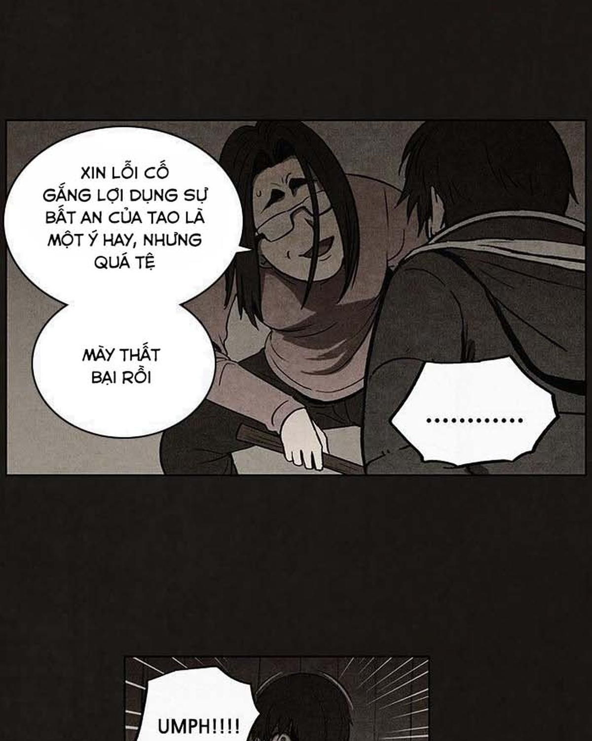 Bastard - Chương 54