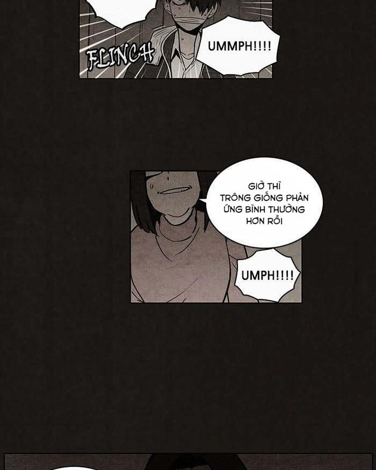 Bastard - Chương 54