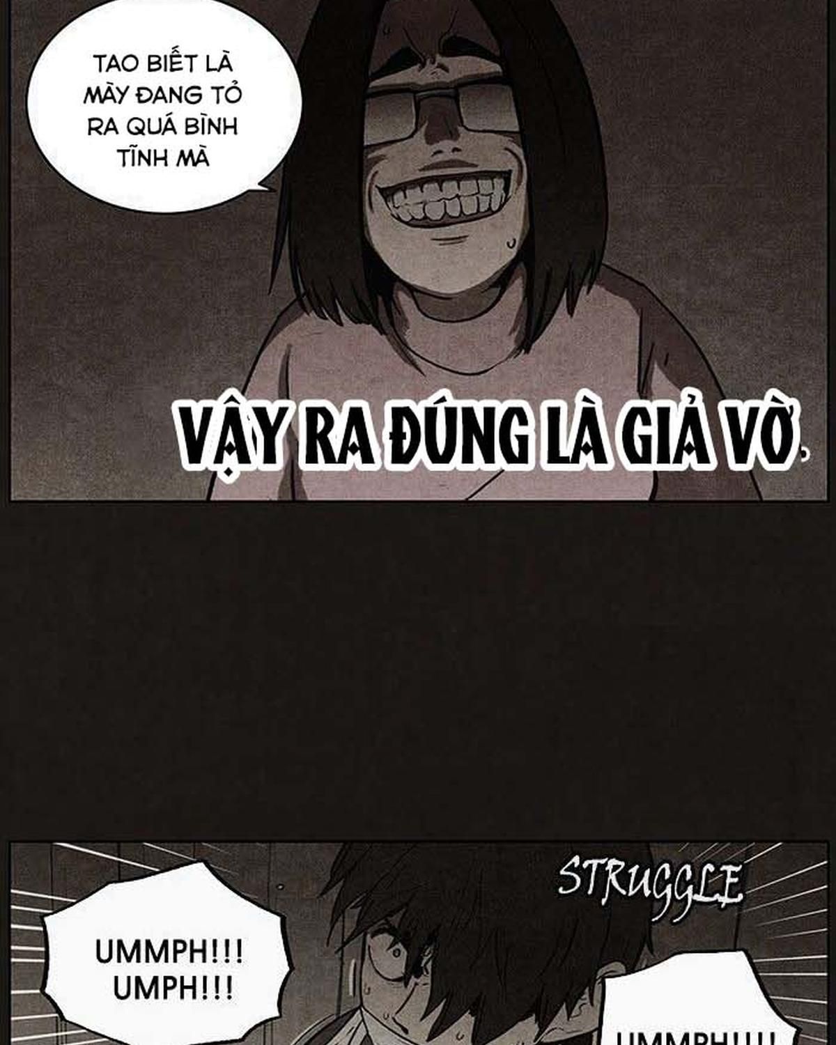 Bastard - Chương 54