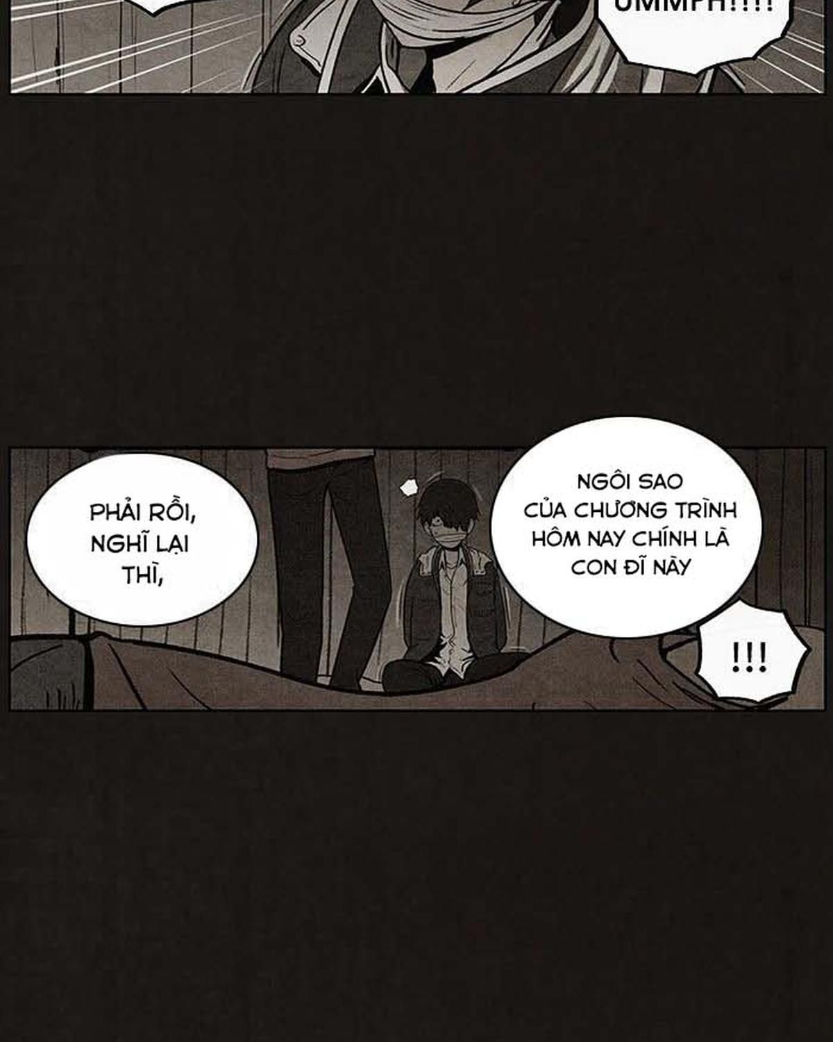 Bastard - Chương 54