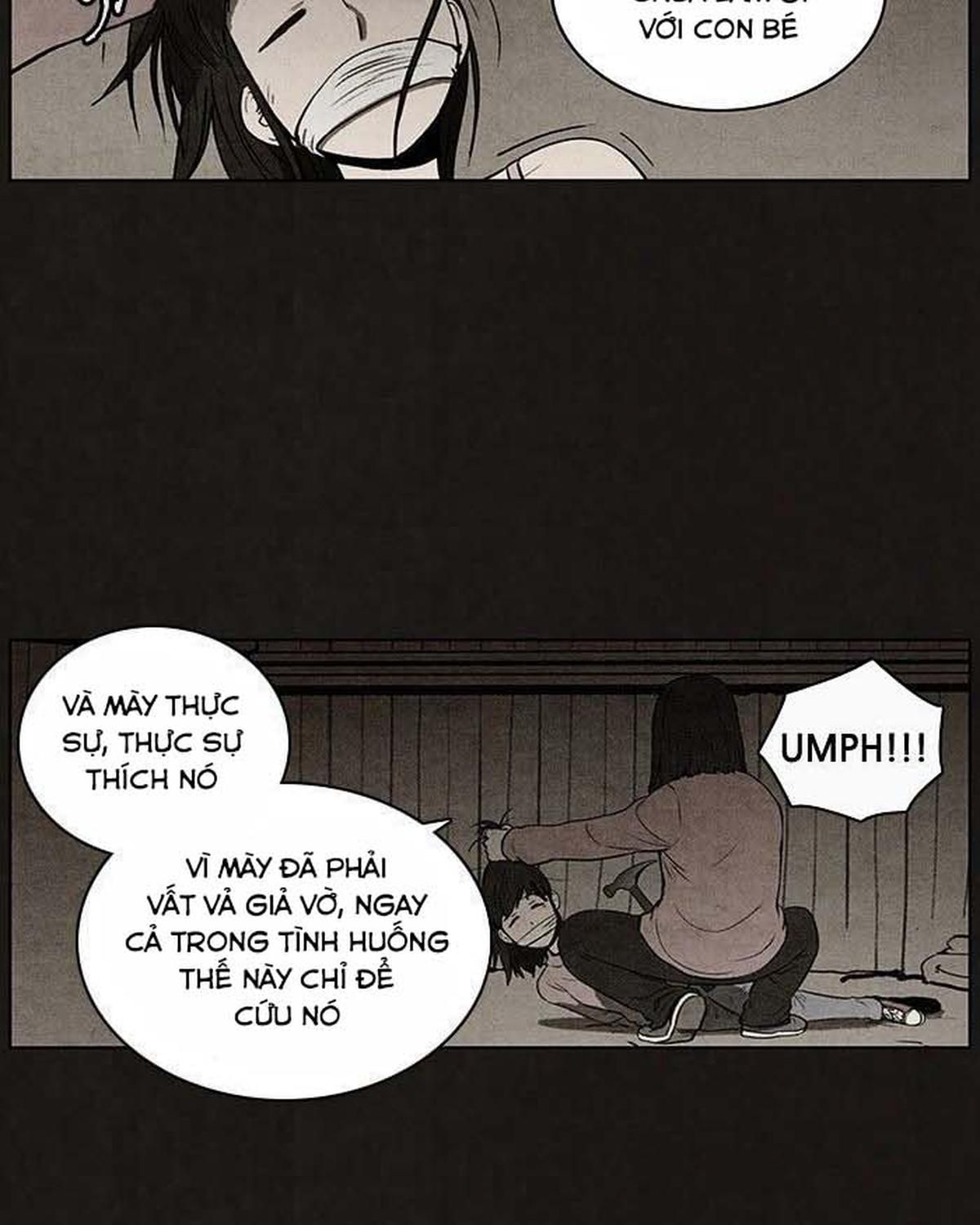 Bastard - Chương 54