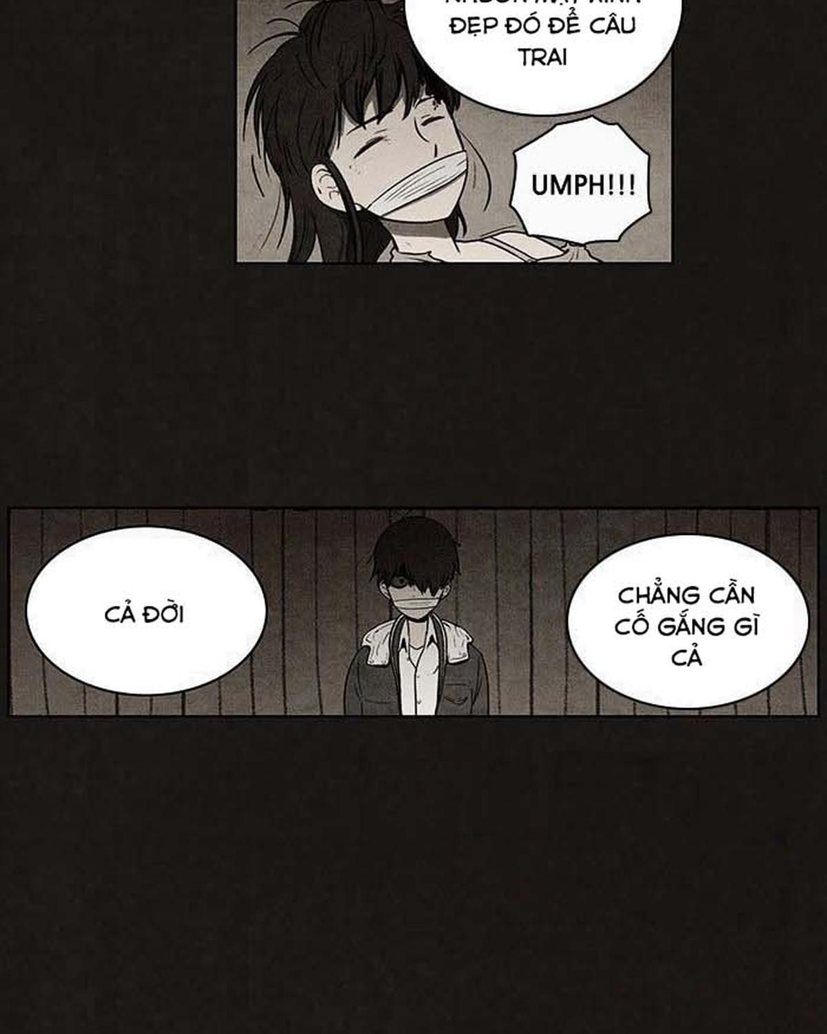Bastard - Chương 54