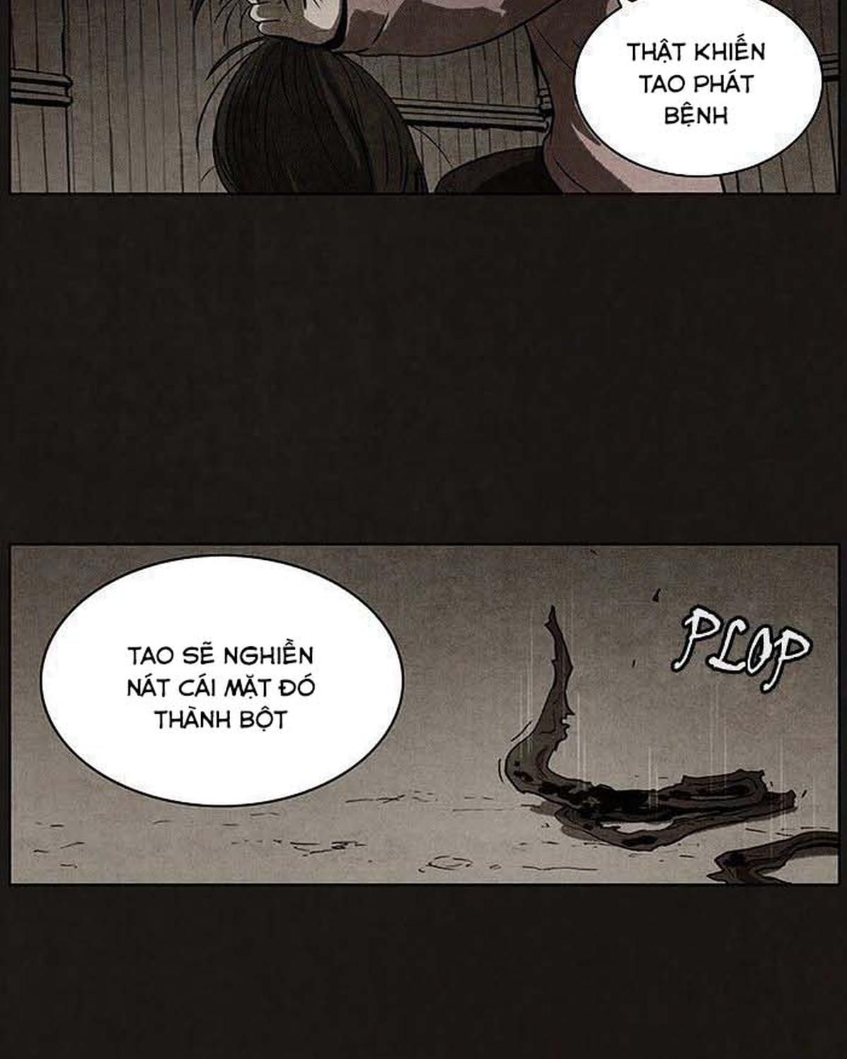 Bastard - Chương 54