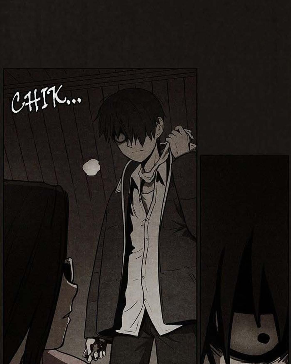 Bastard - Chương 54
